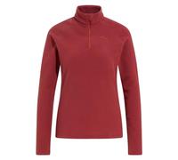 Odlo Donna Maglia a maniche lunghe con zip RIGI