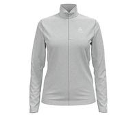 Odlo Donna Maglia a maniche lunghe con zip ROY
