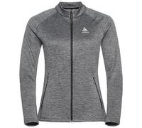 Odlo Donna Maglia a maniche lunghe con zip TENCIA