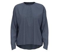 Odlo Donna Maglia da corsa a maniche lunghe ACTIVE 365 NATURAL BLEND