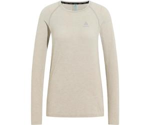 Odlo Donna Maglia da corsa a maniche lunghe ESSENTIAL SEAMLESS