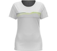 Odlo Donna Maglietta a maniche corte F-DRY RIDGELINE