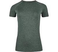 Odlo Donna Maglietta da corsa a maniche corte ACTIVE 365