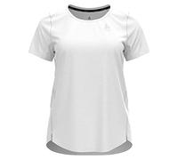 Odlo Donna Maglietta da corsa a maniche corte ZEROWEIGHT CHILL-TEC