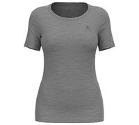 Odlo Donna Maglietta intima tecnica a maniche corte MERINO 200