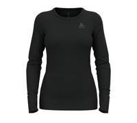 Odlo Donna Maglietta intima tecnica a maniche lunghe MERINO 200