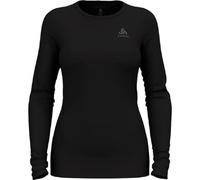 Odlo Donna Maglietta intima tecnica a maniche lunghe MERINO 260