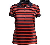 Odlo Donna Maglietta polo CONCORD