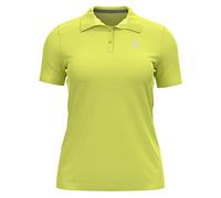 Odlo Donna Maglietta Polo F-Dry