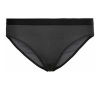 Odlo - Women's SUW Bottom Brief Active F-Dry Light Eco - Intimo sintetico M nero