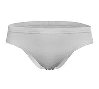 Odlo Active F-dry Light Eco Panties Bianco M Donna