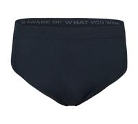 Odlo - Women's Brief Performance Light Eco - Intimo sintetico S blu