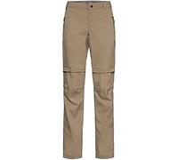 Odlo Donna Pantaloni da escursionismo con zip staccabile WEDGEMOUNT