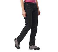 Odlo Donna Pantaloni da escursionismo con zip staccabile WEDGEMOUNT
