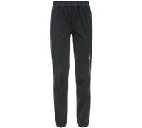 Odlo Brensholmen W - pantaloni sci da fondo - donna L Black woman