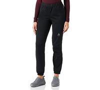 Odlo Brensholmen W - pantaloni sci da fondo - donna L Black woman