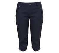 Odlo Donna Pantaloni da trekking 3/4 WEDGEMOUNT