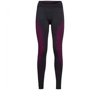 Odlo Donna Pantaloni lunghi funzionali PERFORMANCE WARM ECO