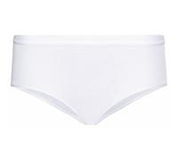 Boxer odlo active f dry light eco bianco donna
