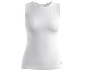 Odlo Donna Performance Light BL Top Crew Neck Canotta Senza Maniche