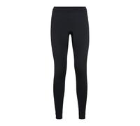 ODLO Performance Warm Eco Bl Bottom Long W - Donna - Nero - Taglia M- modello 2024