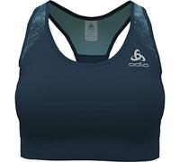 Odlo Donna Reggiseno sportivo ESSENTIAL PRINT