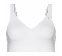 Odlo Everyday High Impact Sports Bra Bianco 75 Donna
