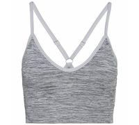 Odlo Donna Reggiseno sportivo imbottito SEAMLESS SOFT 2.0 LOW SUPPORT