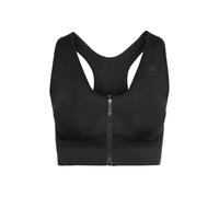 ODLO Seamless High Sports Bra - Donna - Nero - Taglia S- modello 2024