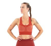 Odlo Donna Reggiseno sportivo SEAMLESS MEDIUM SUPPORT