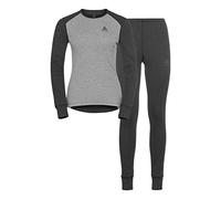 Odlo Donna Set di intimo funzionale ACTIVE WARM ECO