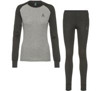 Odlo Donna Set di intimo funzionale ACTIVE WARM ECO