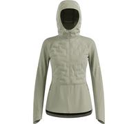 Odlo Donna Zeroweight Insulator giacca, shadow, M