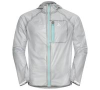 ODLO Dual Dry Pk Waterproof W - Donna - Grigio - Taglia L- modello 2025