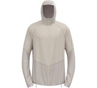 ODLO Dual Dry Waterproof Insulated - Donna - Grigio - Taglia S- modello 2024