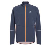 ODLO Engvik Jacket - Uomo - Grigio / Beige - Taglia M- modello 2024
