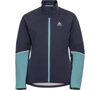 ODLO Engvik Jacket W - Donna - Blu - Taglia XS- modello 2023