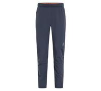 ODLO Engvik Pants - Uomo - Grigio - Taglia M- modello 2024