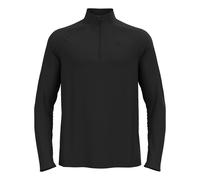 Odlo Essential 1/2 Zip Manica Lunga Uomini