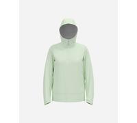 Odlo Essentials 2.5l Wp W - Giacca Outdoor - Donna - Verde M
