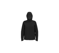 ODLO Essential 2.5L Waterproof - giacca hardshell - donna XS Black woman Recycled Polyamide,Fair Wear Foundation