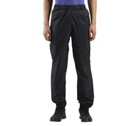 ODLO Essential 2.5L M - sovrapantaloni - uomo 2XL Black man