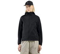 Odlo - Women's Essential 2.5L Waterproof Jacket Hardshell - Giacca antipioggia L nero