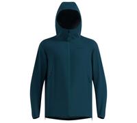 Odlo - Essential 2.5L Waterproof Jacket Hardshell - Giacca antipioggia XL blu