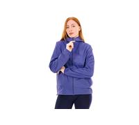 Odlo - Women's Essential 2.5L Waterproof Jacket Hardshell - Giacca antipioggia L blu