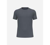 Odlo Essential 365 M - T-shirt - Uomo - Grigio L