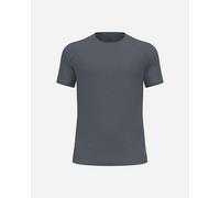Odlo Essential 365 M - T-shirt - Uomo - Grigio XL