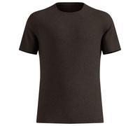Odlo - Essential 365 T-Shirt Crew Neck S/S - Maglia funzionale M nero