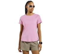 ODLO Essential 365 W - T-shirt - donna Light Pink L