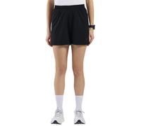 ODLO Essential 4 Inch W - pantaloni corti running - donna Black S